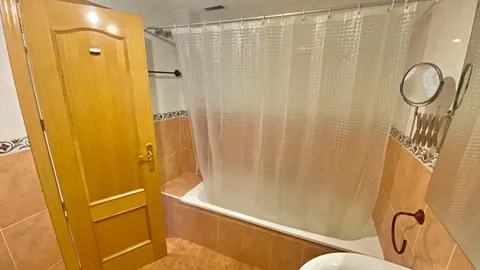 Pis de 79 m² a Alacant