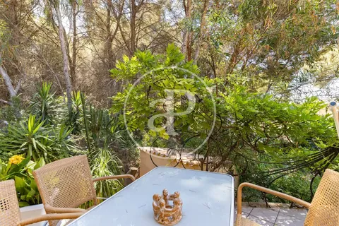 Wohnung 102 m² in Calvià