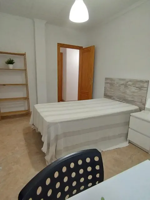 Habitació de lloguer, Múrcia
