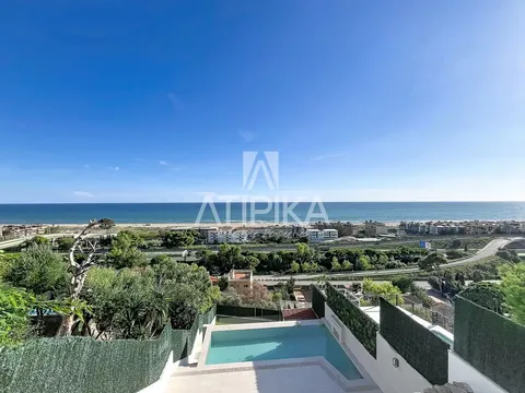 Maison 312 m² à Sitges