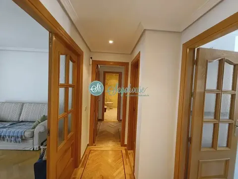 Pis de 80 m² a Segovia