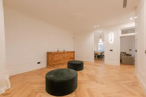 Pis de 540 m² a Girona