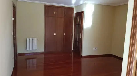 Pis de 60 m² a Ourense