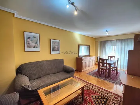 Wohnung 110 m² in Ourense