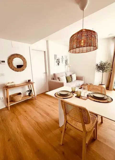 Pis de 55 m² a Eivissa