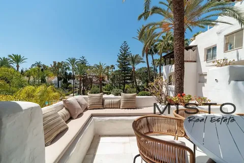 Pis de 124 m² a Marbella