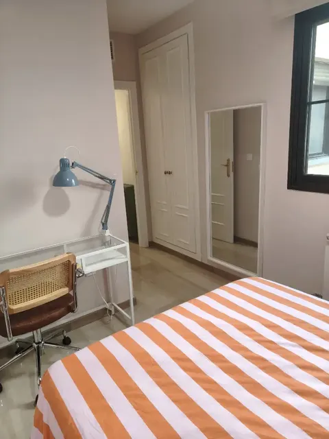 Habitació de lloguer, Granada