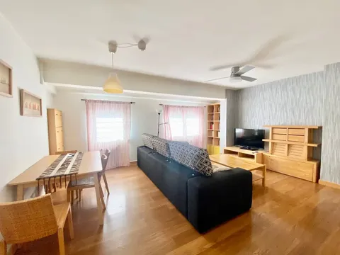 Pis de 80 m² a Vitòria