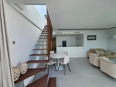 Piso de 96 m² en Jávea