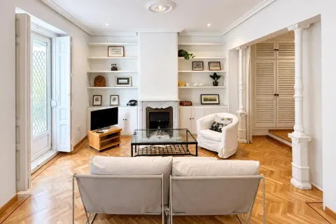 Piso de 65 m² en Madrid