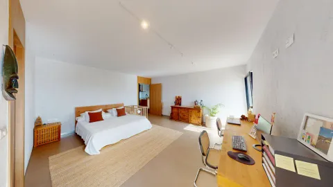 Casa de 214 m² en Aigües