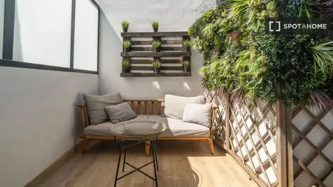 Pis de 61 m² a València