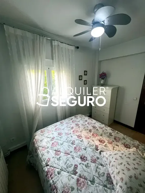Appartamento 60 m² a Madrid