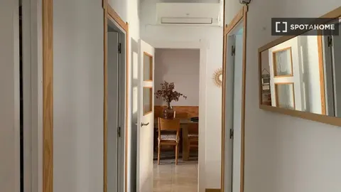 Habitació de lloguer, Alacant