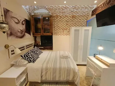 Pis de 20 m² a Madrid