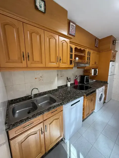 Pis de 90 m² a Ponferrada