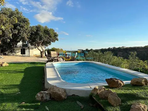 Дом 350 м² в Nerja