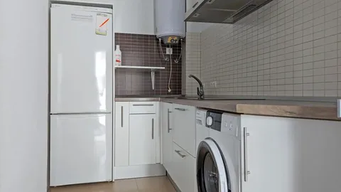 Appartamento 54 m² a Sanlúcar la Mayor