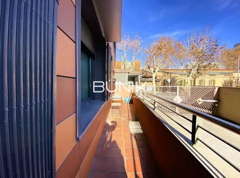 Appartement 70 m² à l'Hospitalet de Llobregat