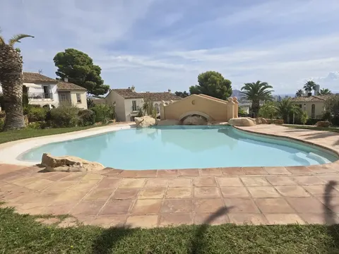 Haus 75 m² in Finestrat