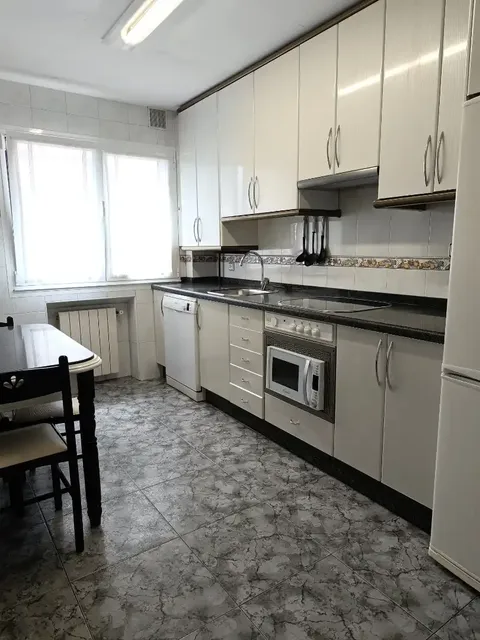 Piso en alquiler, Gijón