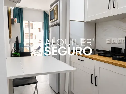 Pis de 32 m² a Torremolinos