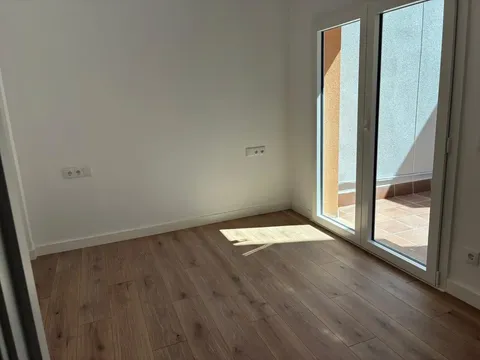 Pis de 82 m² a Vilanova del Camí