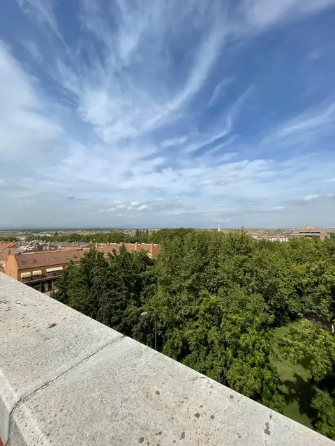 Pis de 147 m² a Madrid