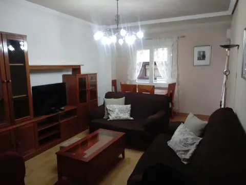 Pis de 90 m² a Salamanca