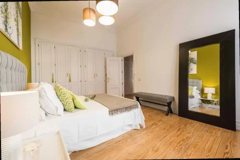 Apartamento 53 m² em Barcelona (2/9)