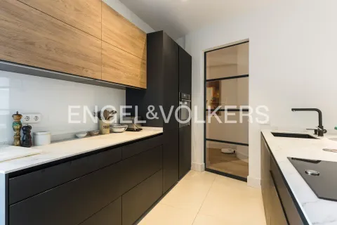 Pis de 280 m² a Madrid