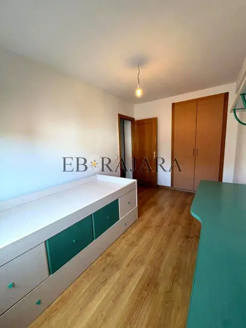 Pis de 84 m² a Talavera de la Reina