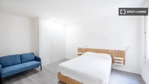 Habitación en alquiler, Madrid