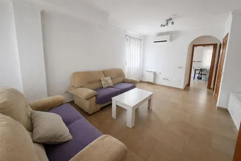 Квартира 230 м² в Мурсие
