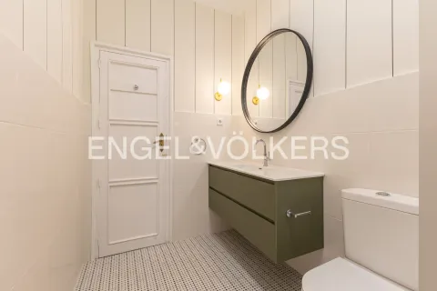 Pis de 427 m² a Madrid