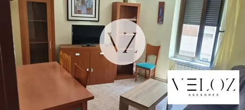 Wohnung 85 m² in Salamanca