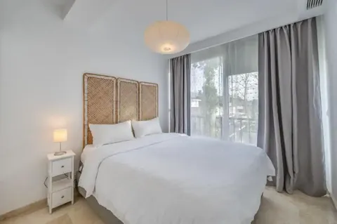 Pis de 47 m² a Marbella