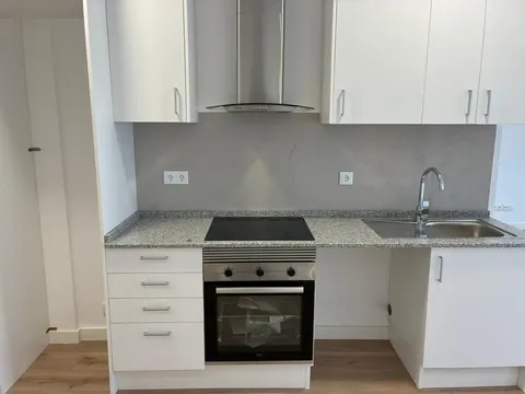 Pis de 82 m² a Vilanova del Camí