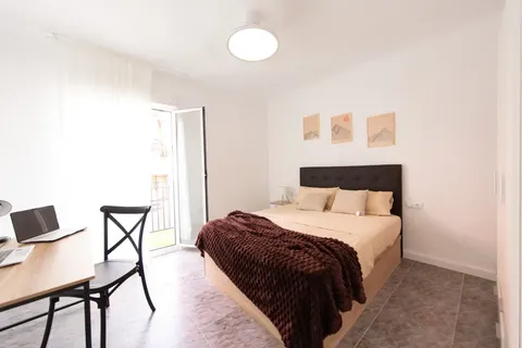 Pis de 108 m² a Alacant