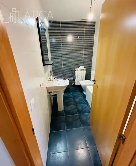 Casa de 200 m² a Moriscos