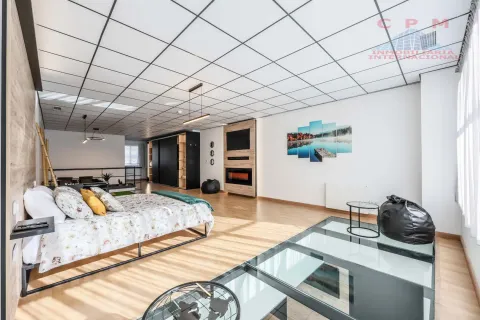 Квартира 140 м² в Alcobendas