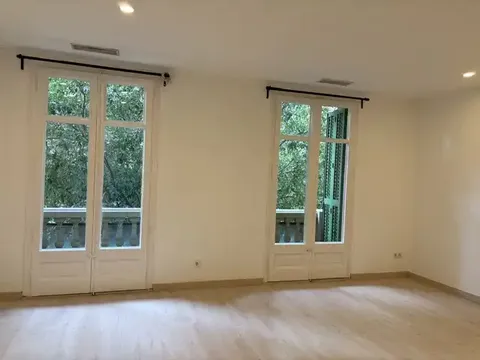 Piso de 109 m² en Barcelona