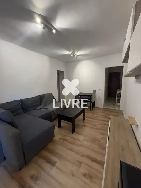 Pis de 58 m² a l'Hospitalet de Llobregat
