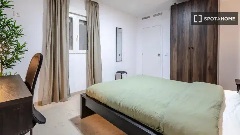 Habitació de lloguer, València