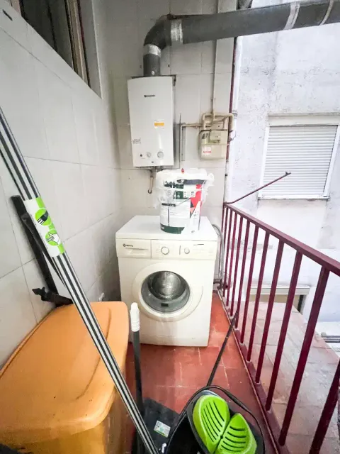 Pis de 72 m² a Cerdanyola del Vallès