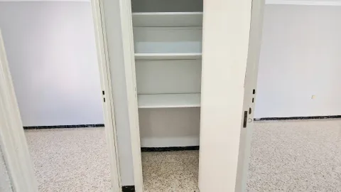 Pis de 64 m² a San Juan de Aznalfarache