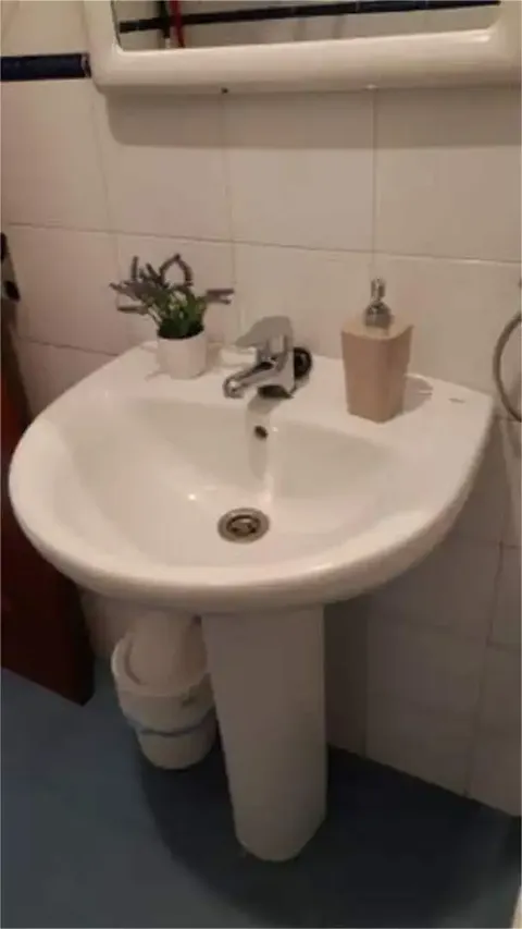 Pis de 35 m² a Sevilla