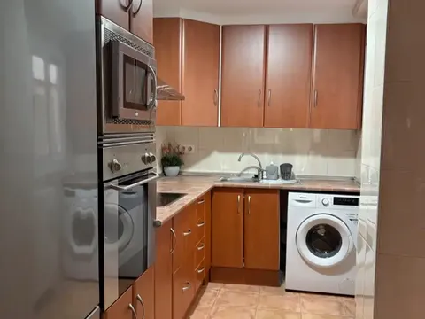 Pis de 95 m² a Alacant