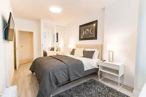 Wohnung 78 m² in Alcalá de Henares
