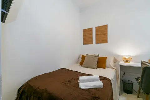 Habitación en alquiler, Barcelona